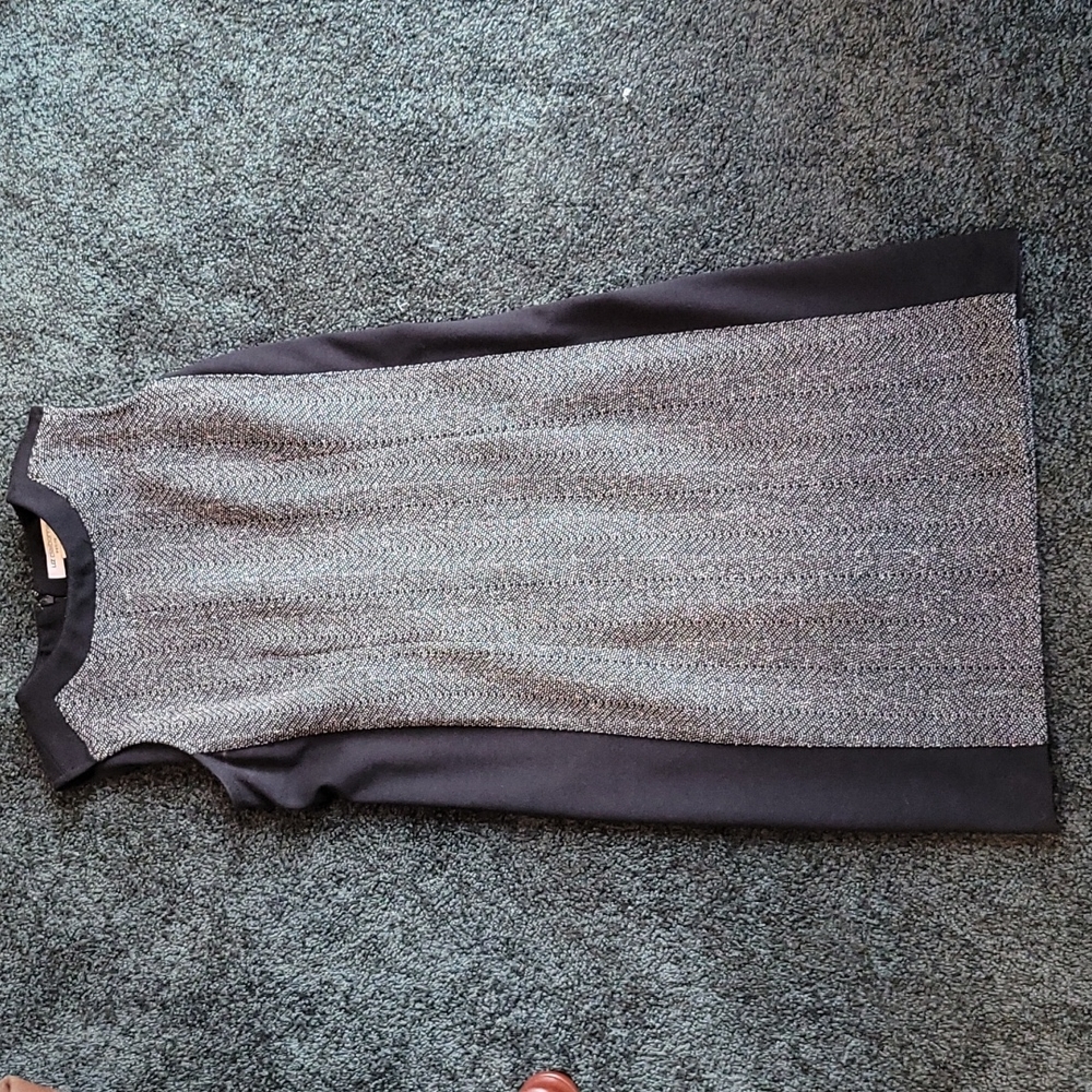 Sheath Dress